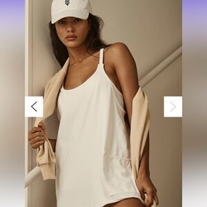 FP Movement Women's Hot Shot Mini Dress